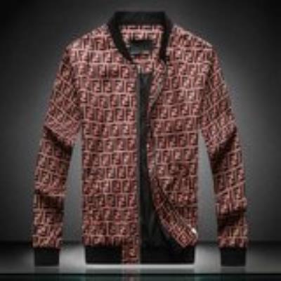 cheap quality Fendi Jacket Model No. 10